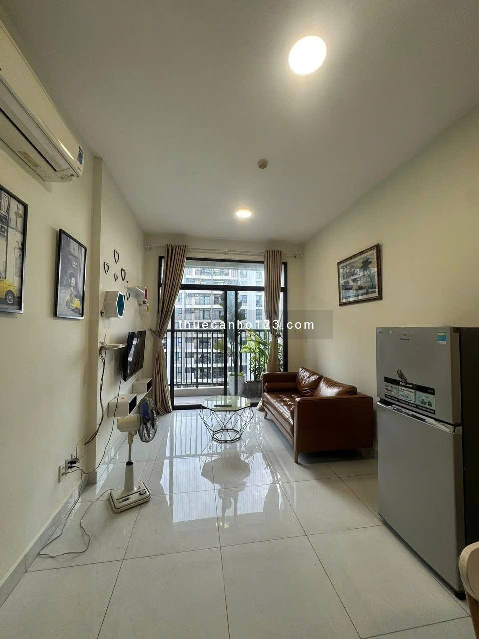 Cho thuê 68m2, 2PN 2wc chung cư Jamila Khang Điền Quận 9