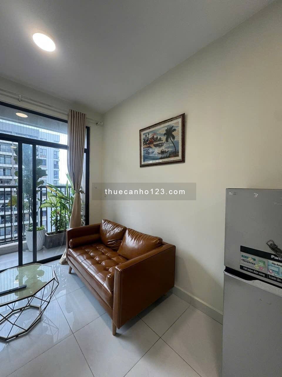 Cho thuê 68m2, 2PN 2wc chung cư Jamila Khang Điền Quận 9