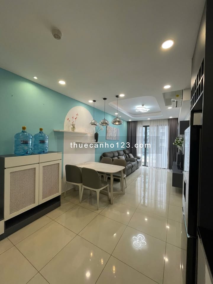 Cho thuê CH 2PN - 2WC khu Emerald - Celadon City