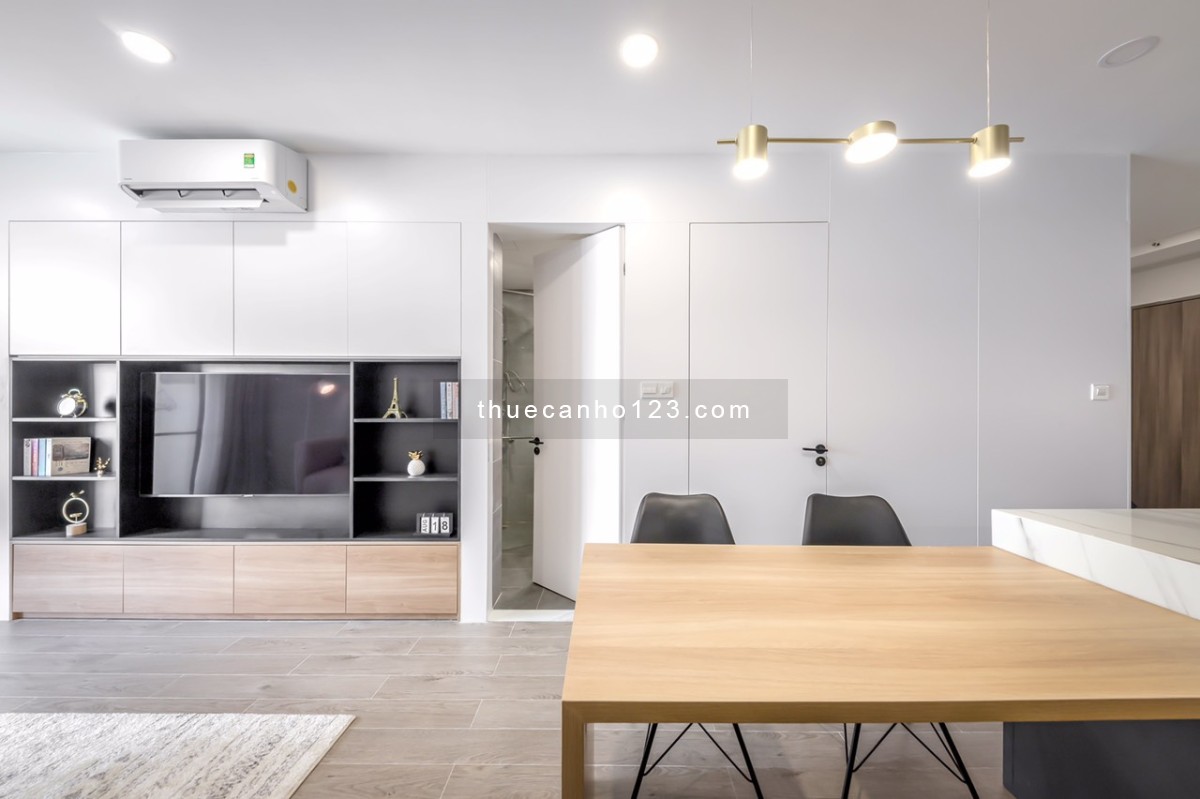 Chính chủ gửi thuê căn 2PN đủ Nội thất giá 13tr/tháng - 3PN đủ nội thất 18tr/tháng. LH: 0878.5555.36