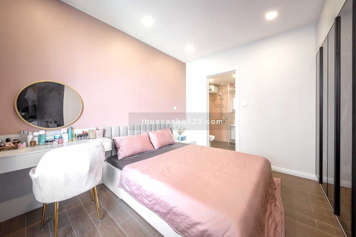 Chính chủ gửi thuê căn 2PN đủ Nội thất giá 13tr/tháng - 3PN đủ nội thất 18tr/tháng. LH: 0878.5555.36