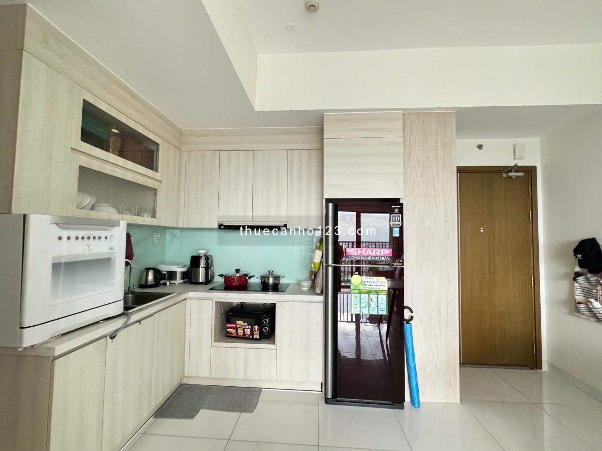 Siêu phẩm căn hộ Safira Khang Điền đủ view hướng, giá tốt nhất: 1PN 7.5tr - 2PN 8.5tr - 3PN 13tr