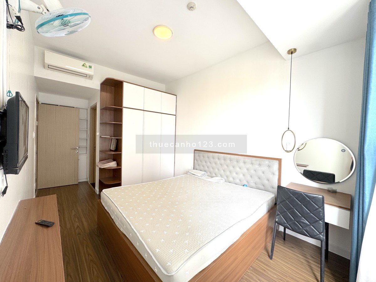 Siêu phẩm căn hộ Safira Khang Điền đủ view hướng, giá tốt nhất: 1PN 7.5tr - 2PN 8.5tr - 3PN 13tr