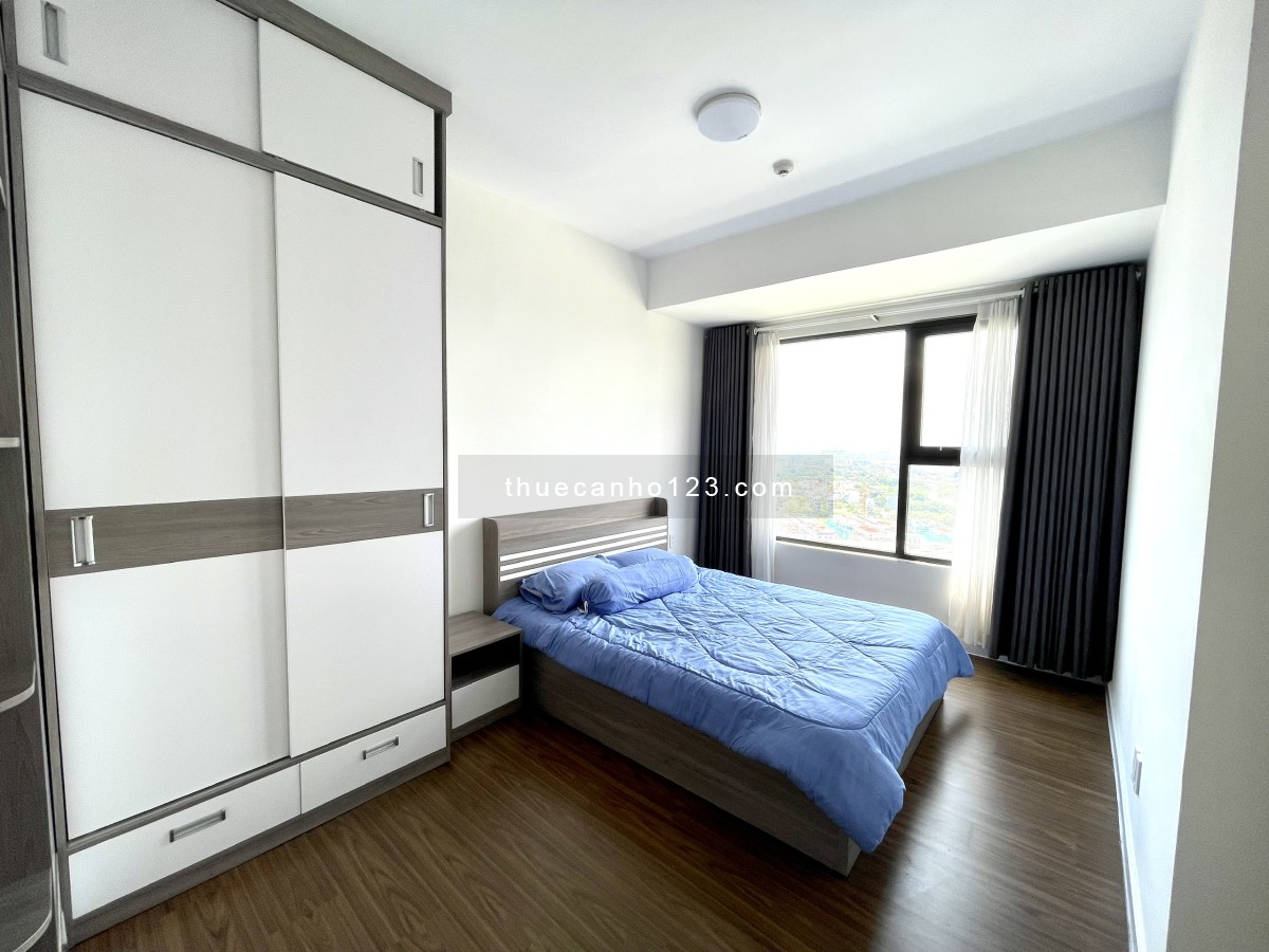 Siêu phẩm căn hộ Safira Khang Điền đủ view hướng, giá tốt nhất: 1PN 7.5tr - 2PN 8.5tr - 3PN 13tr