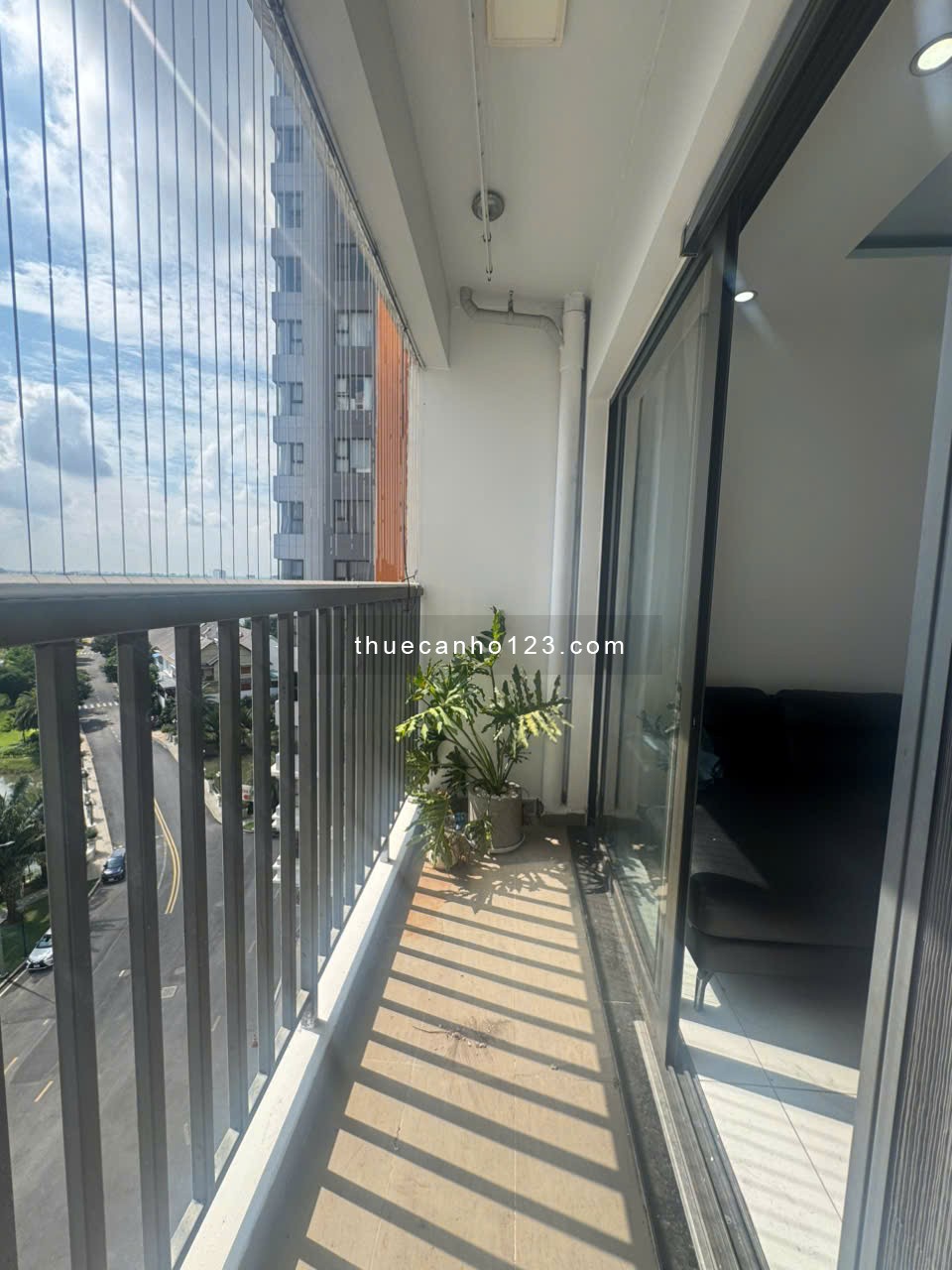 Siêu phẩm căn hộ Safira Khang Điền đủ view hướng, giá tốt nhất: 1PN 7.5tr - 2PN 8.5tr - 3PN 13tr