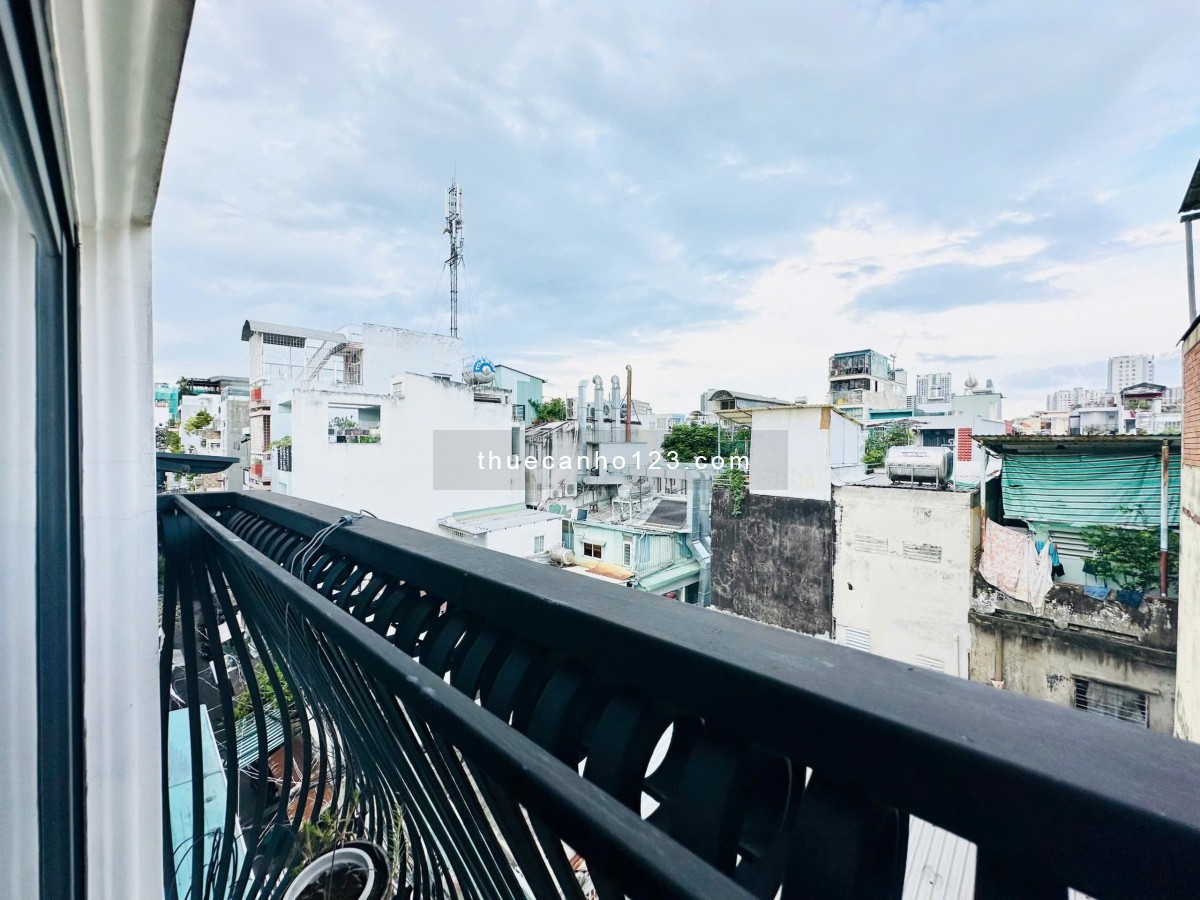 Cho thuê căn hộ Q1 chỉ 6.xxx.xxx gần chợ Bến Thành, Bùi Viện, cầu Nguyễn Văn Cừ, Pullman,...