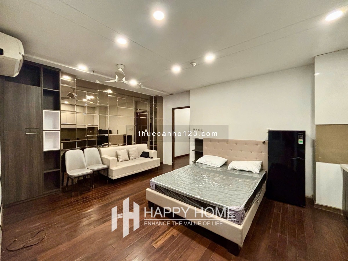 Căn hộ cao cấp – Full nội thất – Ngay Bạch Đằng, P2, Tân Bình