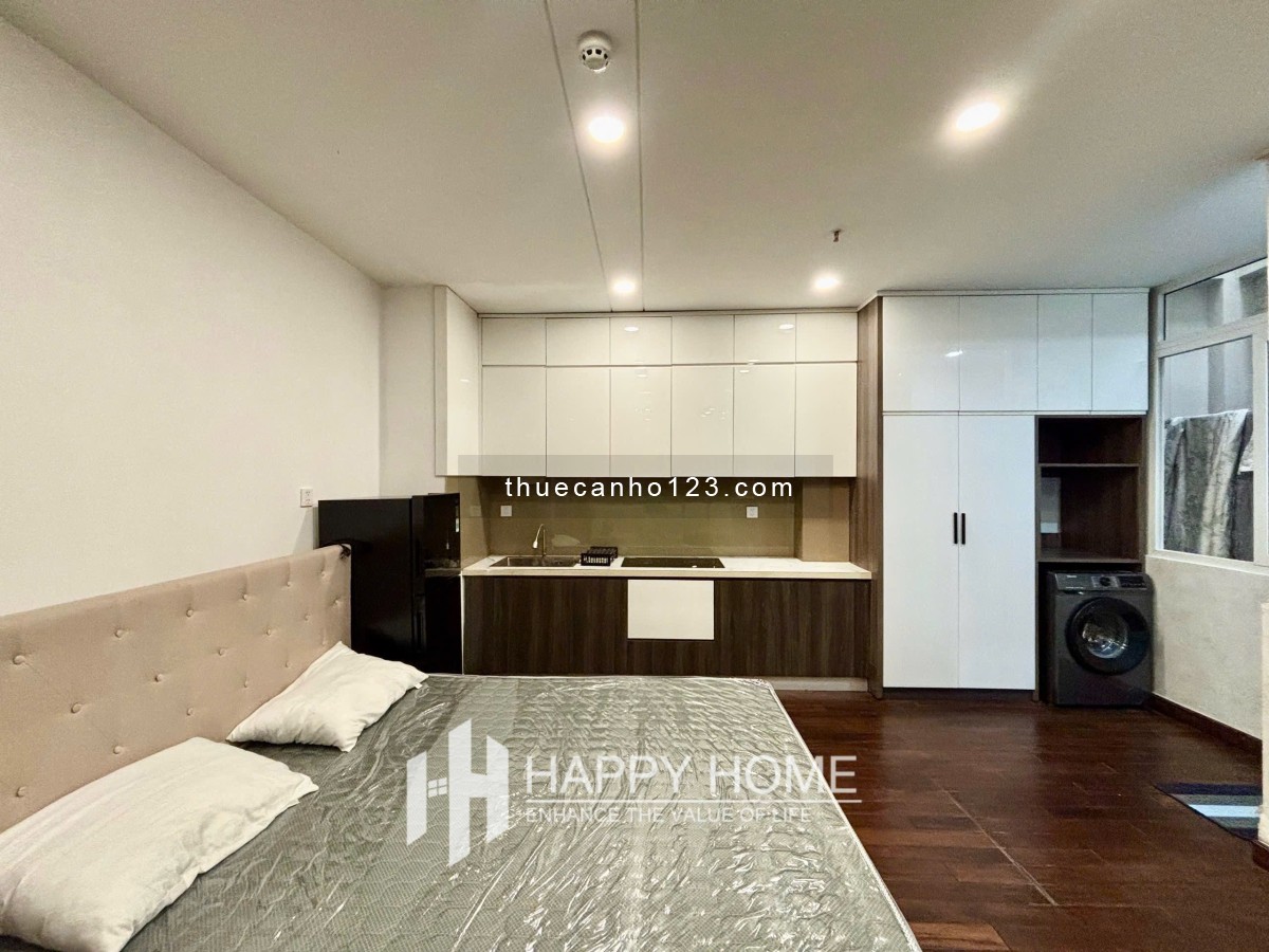 Căn hộ cao cấp – Full nội thất – Ngay Bạch Đằng, P2, Tân Bình