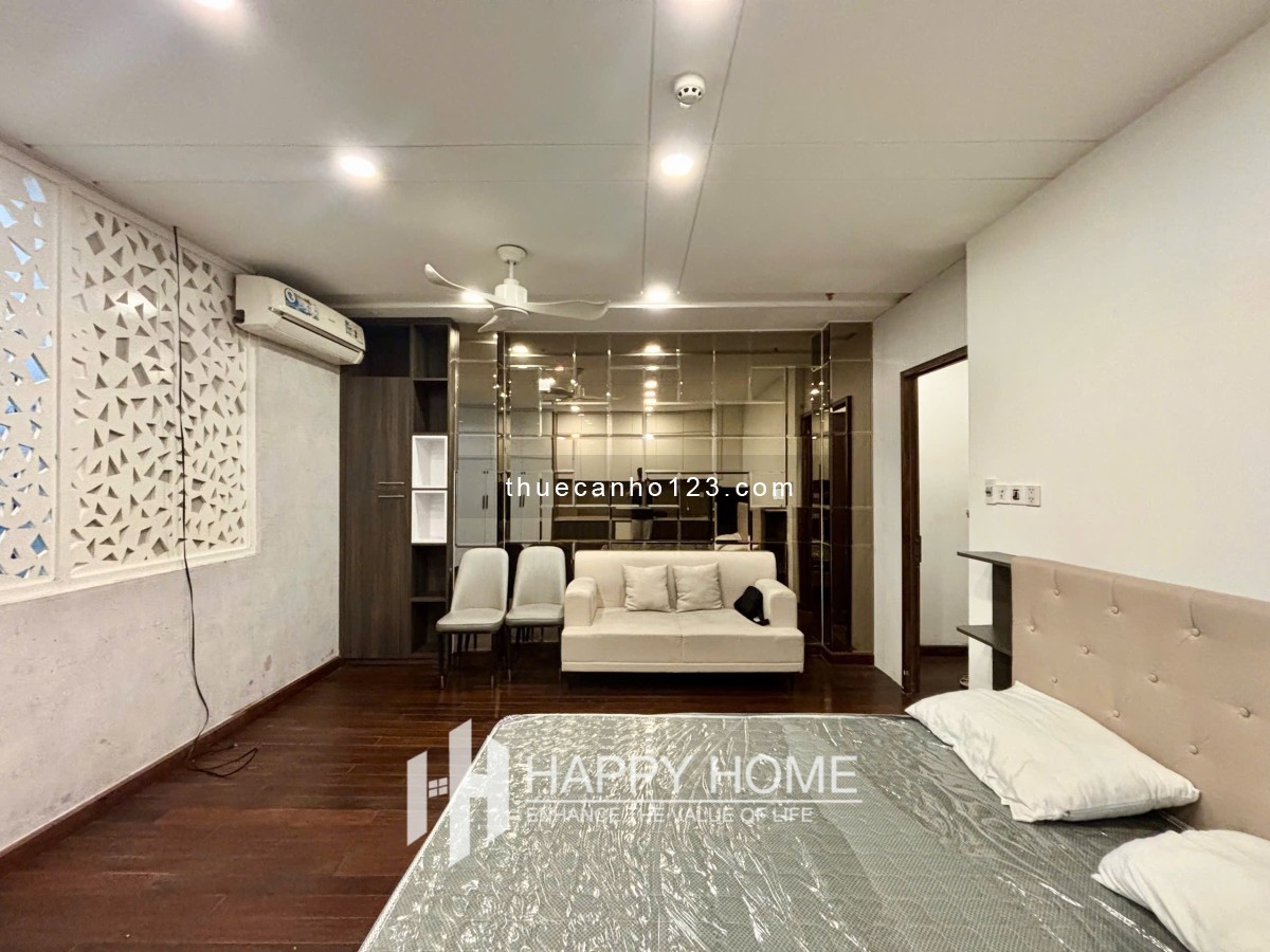 Căn hộ cao cấp – Full nội thất – Ngay Bạch Đằng, P2, Tân Bình