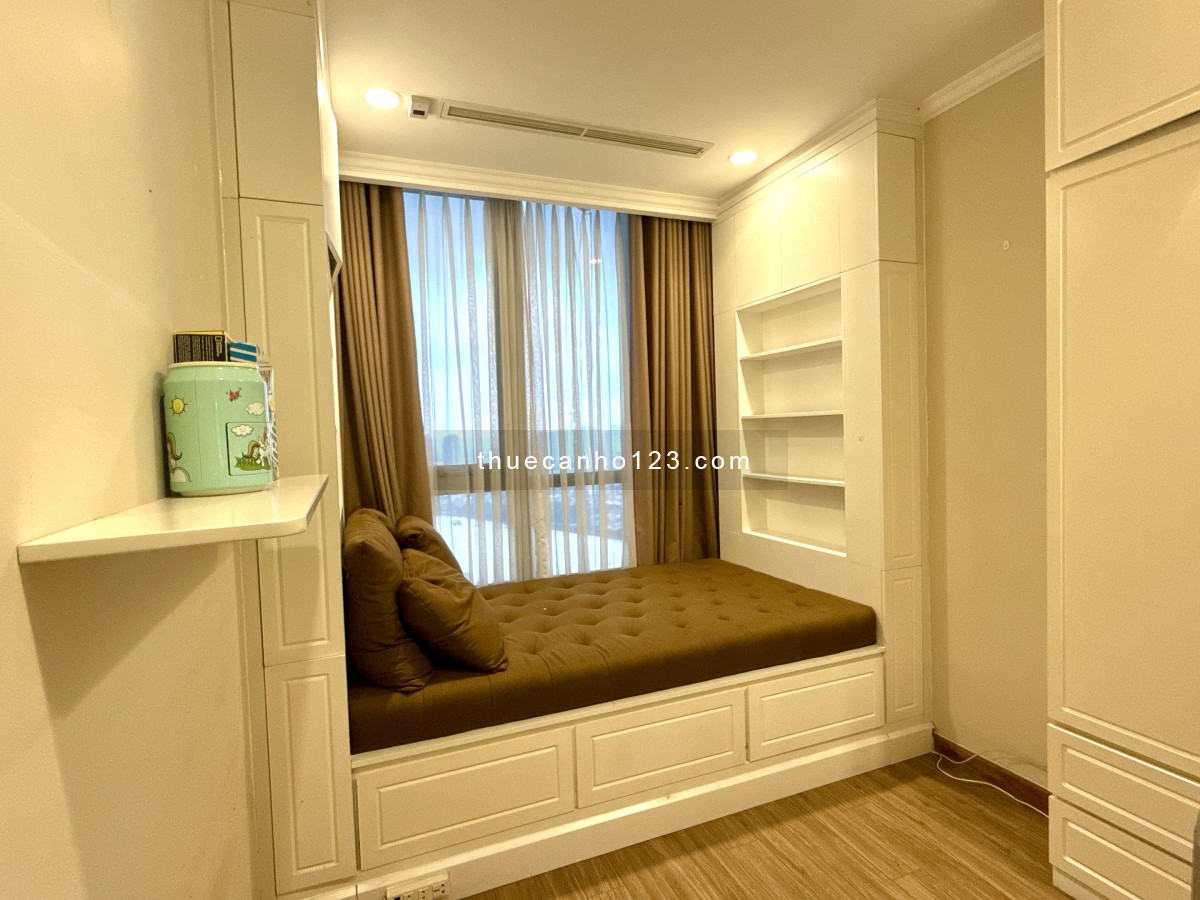 Chính chủ cần cho thuê căn 147m2 view trực diện sông