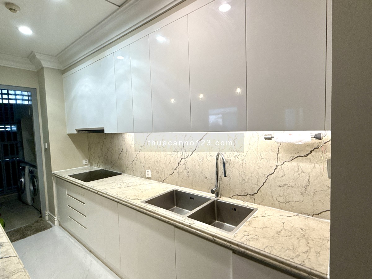 Chính chủ cần cho thuê căn 147m2 view trực diện sông