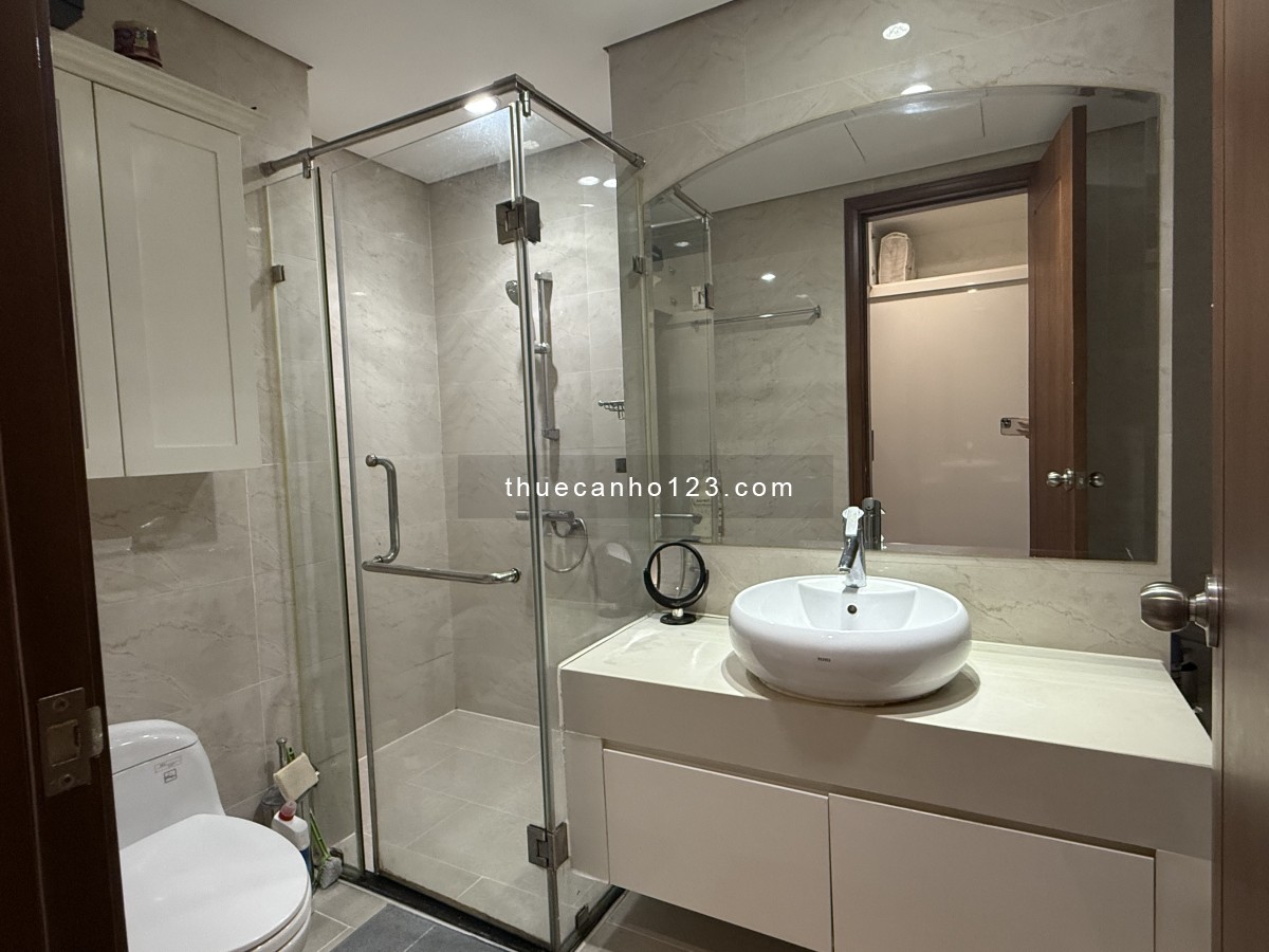 Chính chủ cần cho thuê căn 147m2 view trực diện sông