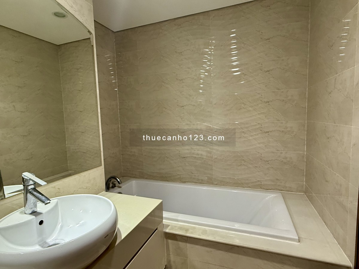 Chính chủ cần cho thuê căn 147m2 view trực diện sông