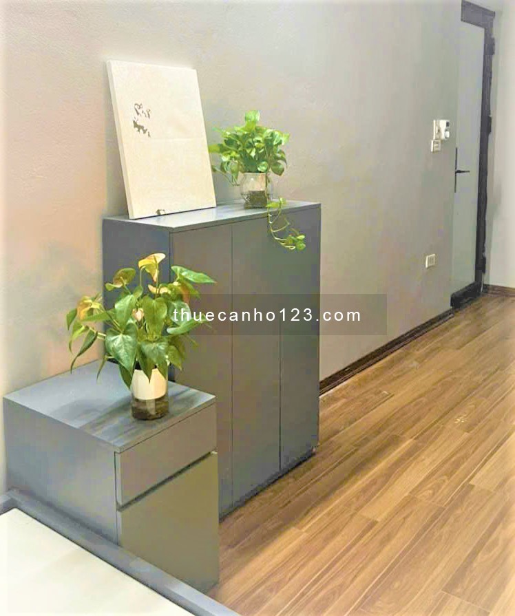 Phòng cho thuê giá từ 3tr4 trong biệt thự ngoại giao đoàn đồ đầy đủ