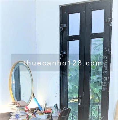 Phòng cho thuê giá từ 3tr4 trong biệt thự ngoại giao đoàn đồ đầy đủ