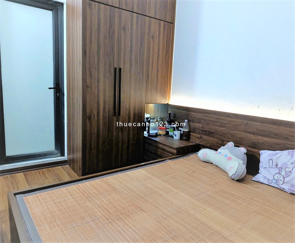 Phòng cho thuê giá từ 3tr4 trong biệt thự ngoại giao đoàn đồ đầy đủ