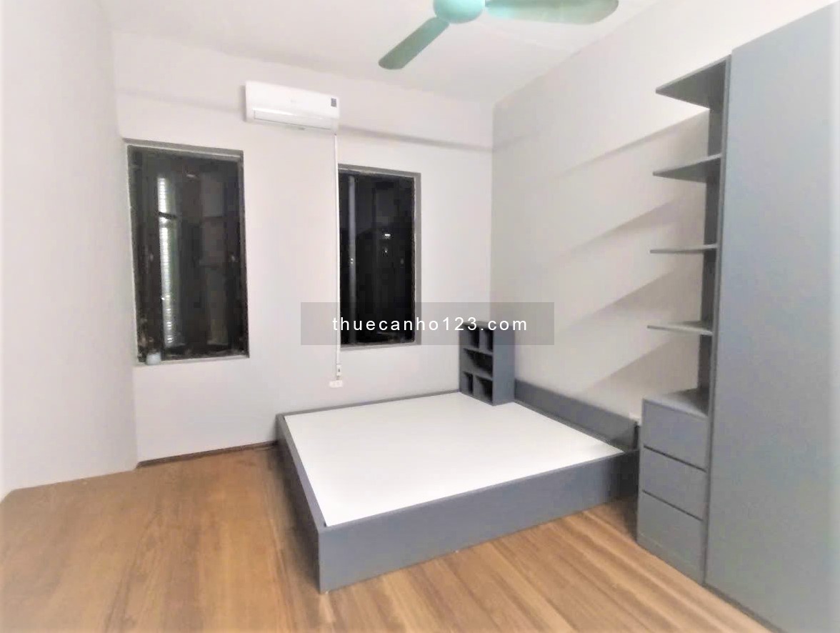 Phòng cho thuê giá từ 3tr4 trong biệt thự ngoại giao đoàn đồ đầy đủ