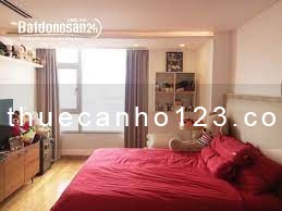 Thuê CHCC Cantavil Premier Q2 (125m2, 3PN, giá 28tr/th) (176m, 4pn giá 48tr ) nhà tk mới đẹp