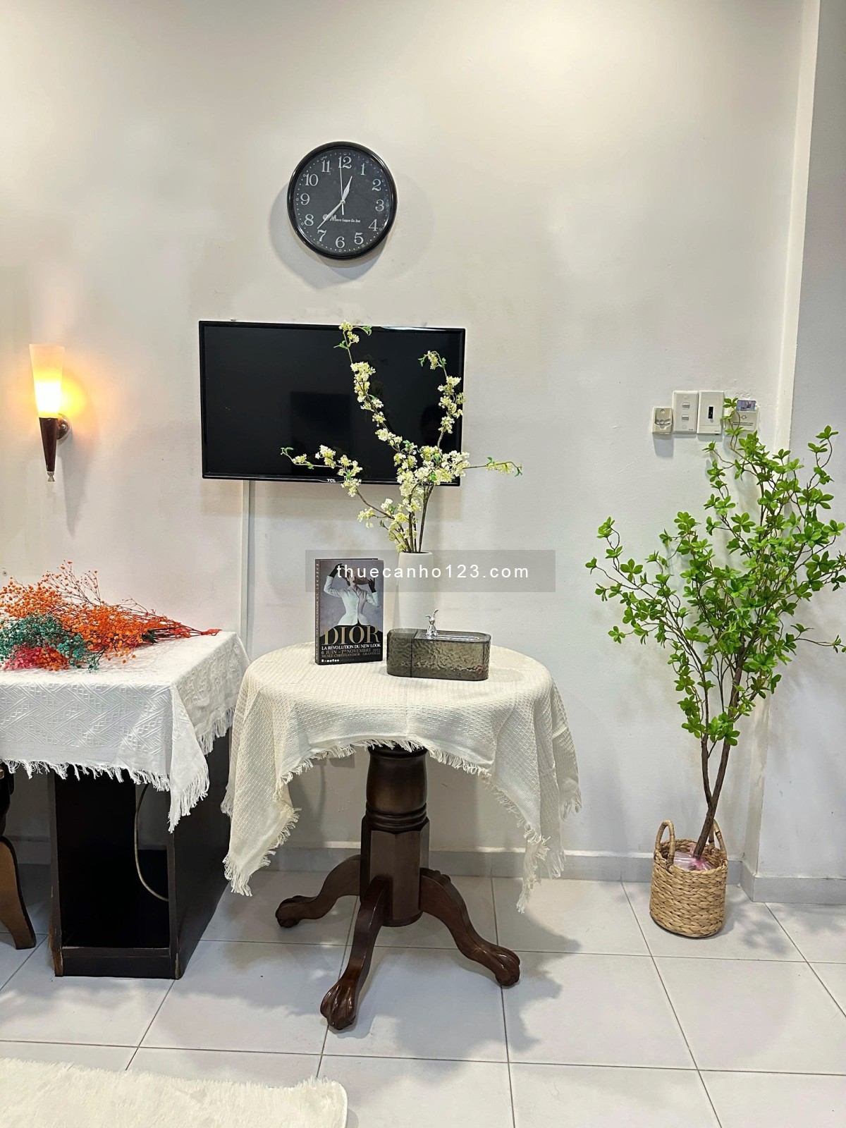 Căn góc siêu thoáng – Cửa sổ rộng đón nắng, gần sân bay & Phú Nhuận