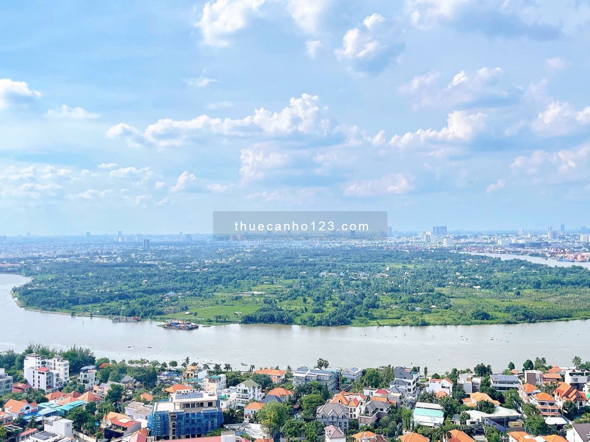 Chuyên cho thuê căn hộ 1PN -2PN -3PN tại Masteri Thảo Điền Q2 giá tốt LH 0906322053 Linh