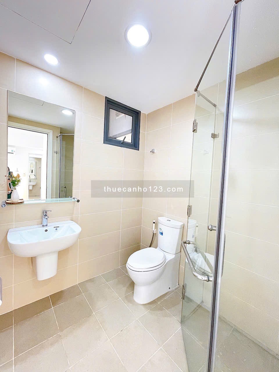 Chuyên cho thuê căn hộ 1PN -2PN -3PN tại Masteri Thảo Điền Q2 giá tốt LH 0906322053 Linh