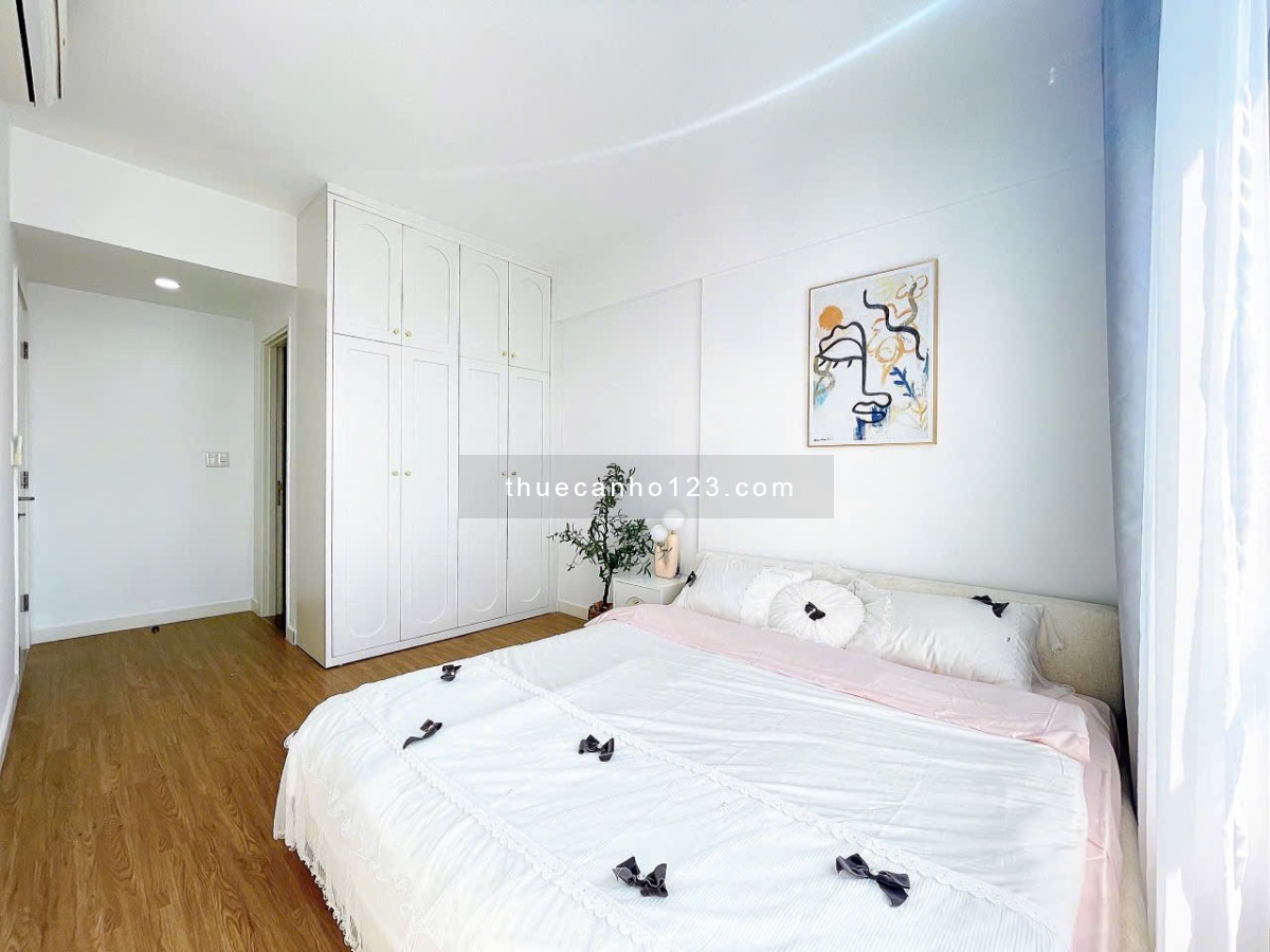 Chuyên cho thuê căn hộ 1PN -2PN -3PN tại Masteri Thảo Điền Q2 giá tốt LH 0906322053 Linh