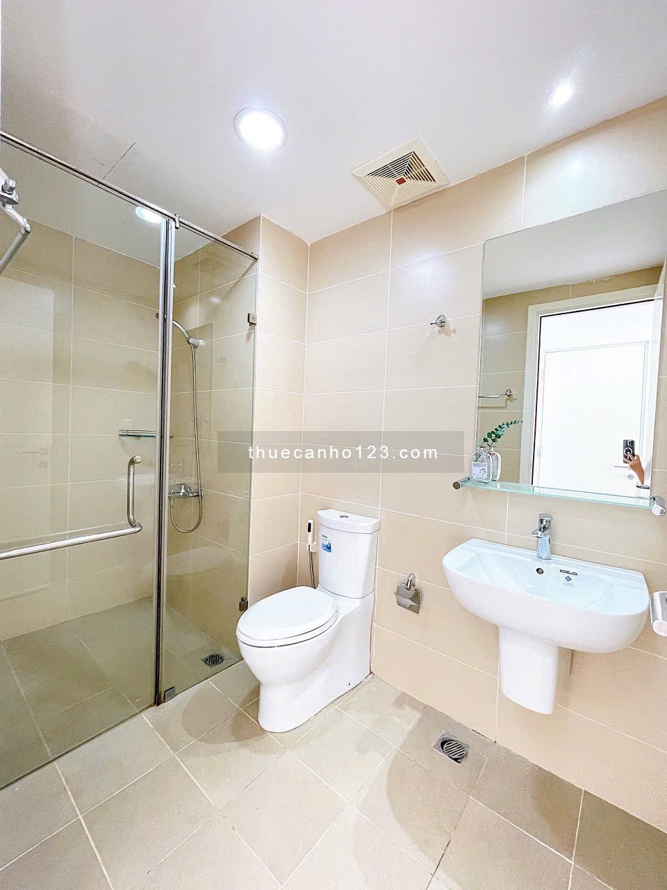 Chuyên cho thuê căn hộ 1PN -2PN -3PN tại Masteri Thảo Điền Q2 giá tốt LH 0906322053 Linh