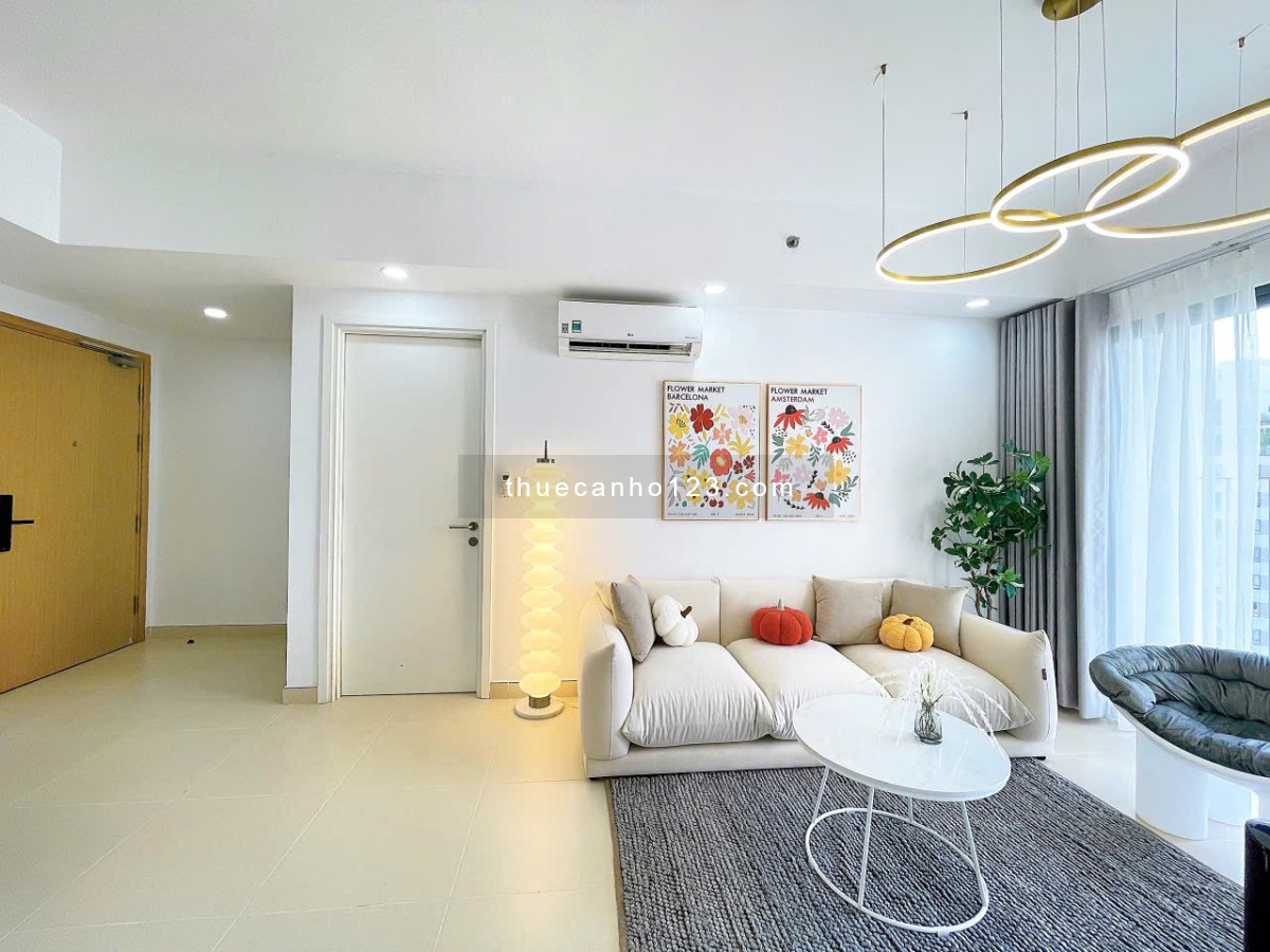 Chuyên cho thuê căn hộ 1PN -2PN -3PN tại Masteri Thảo Điền Q2 giá tốt LH 0906322053 Linh