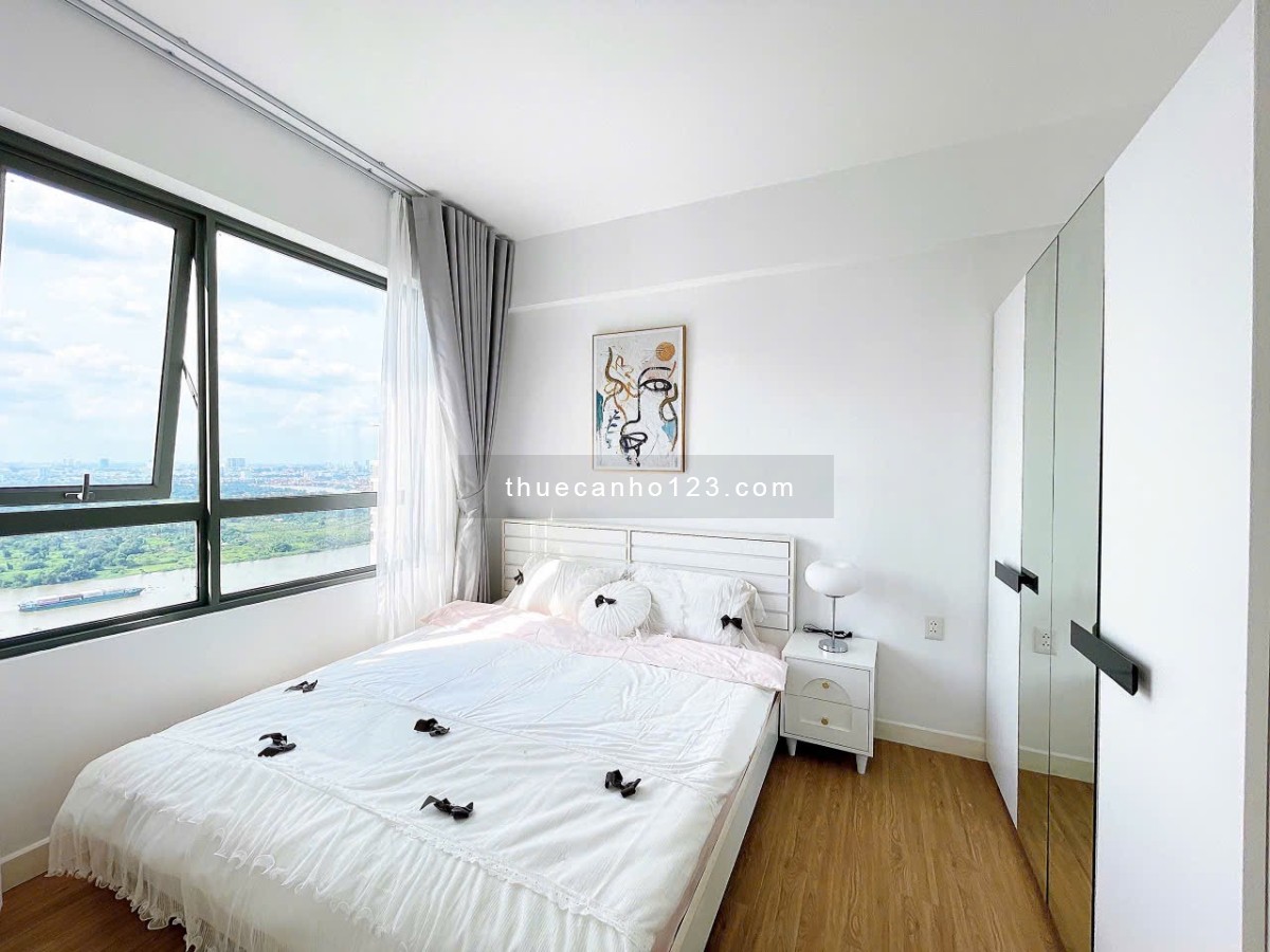 Chuyên cho thuê căn hộ 1PN -2PN -3PN tại Masteri Thảo Điền Q2 giá tốt LH 0906322053 Linh