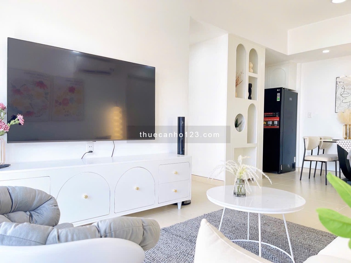 Chuyên cho thuê căn hộ 1PN -2PN -3PN tại Masteri Thảo Điền Q2 giá tốt LH 0906322053 Linh