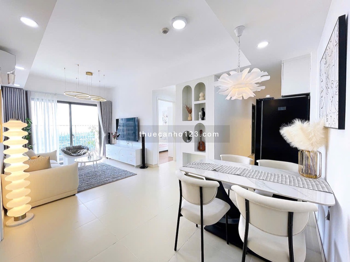 Chuyên cho thuê căn hộ 1PN -2PN -3PN tại Masteri Thảo Điền Q2 giá tốt LH 0906322053 Linh