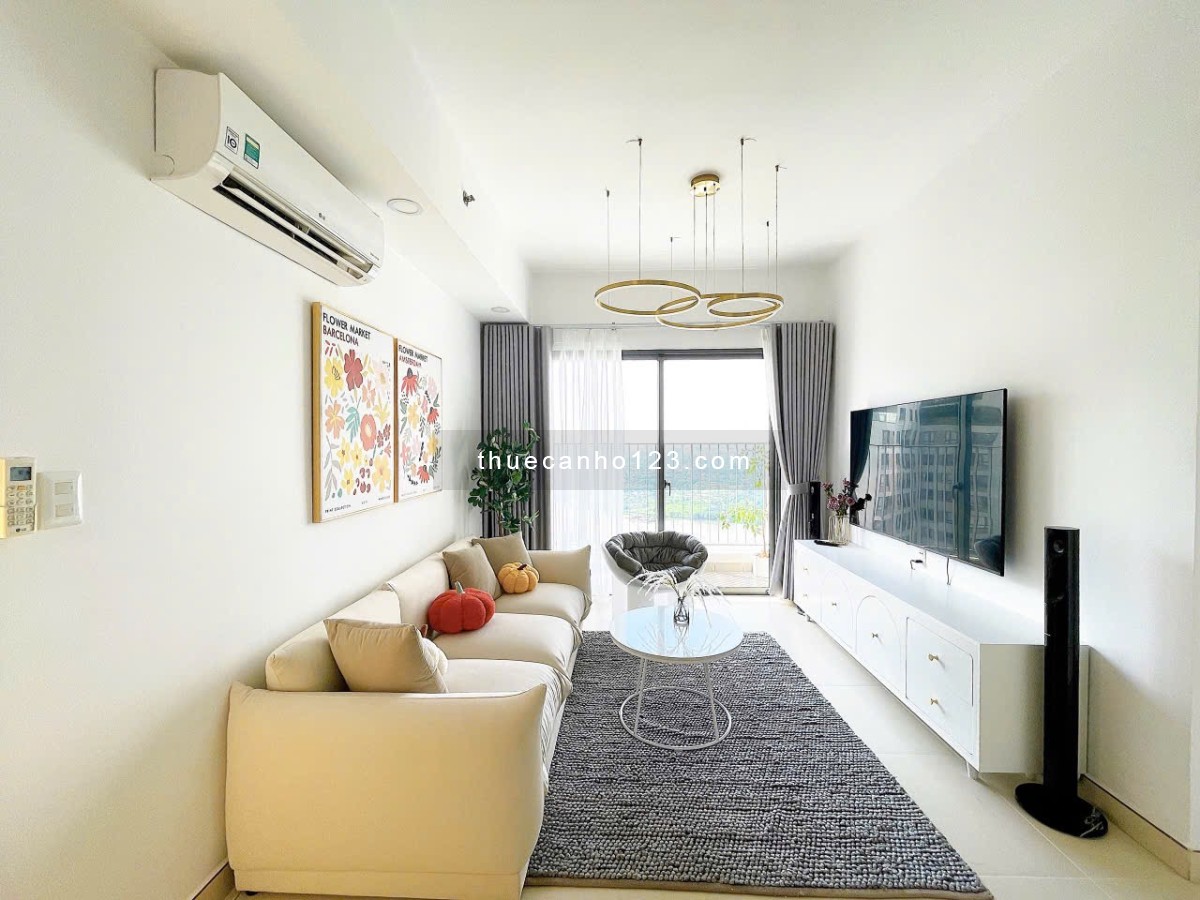 Chuyên cho thuê căn hộ 1PN -2PN -3PN tại Masteri Thảo Điền Q2 giá tốt LH 0906322053 Linh