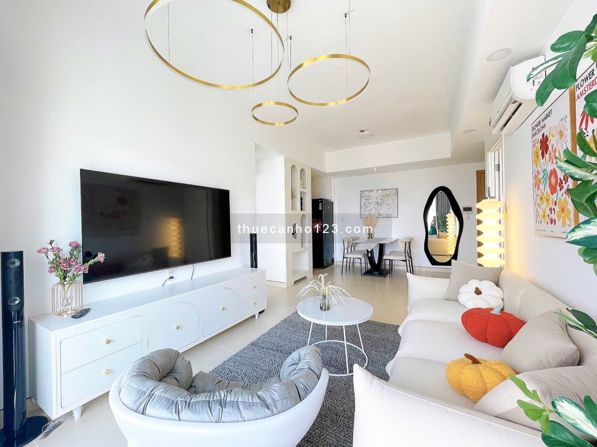 Chuyên cho thuê căn hộ 1PN -2PN -3PN tại Masteri Thảo Điền Q2 giá tốt LH 0906322053 Linh