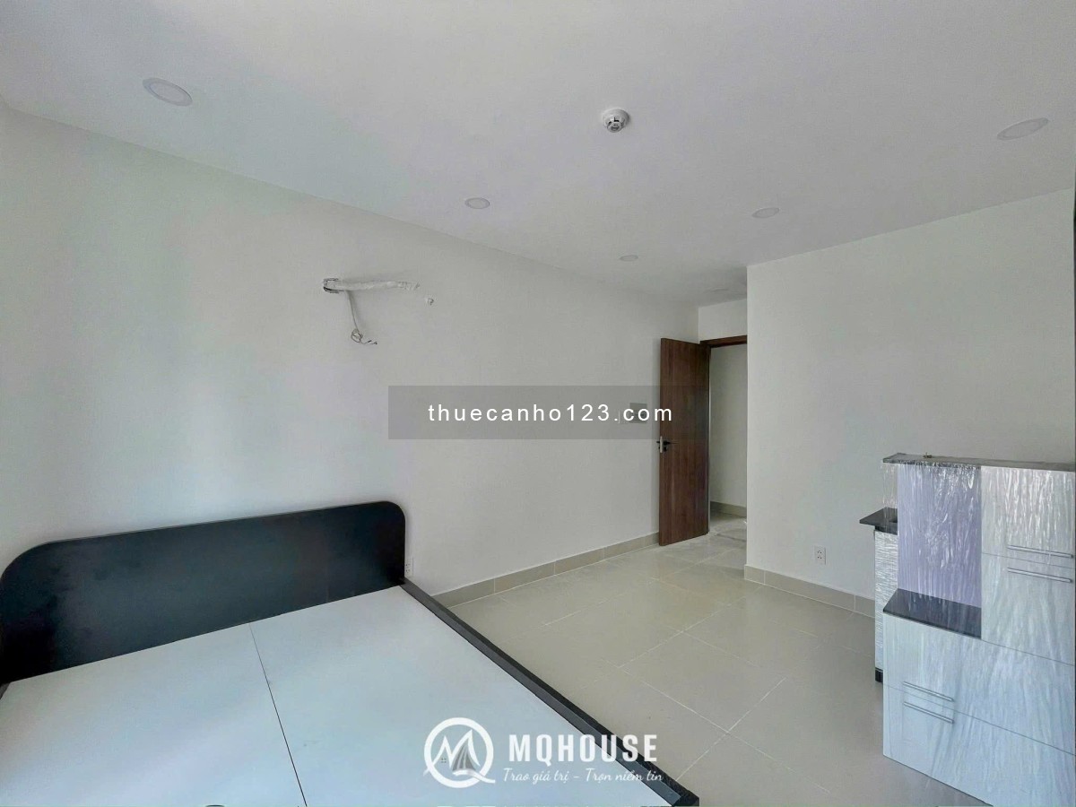 Studio full nội thất – Bạch Đằng, Tân Bình – Gần sân bay Tân Sơn Nhất