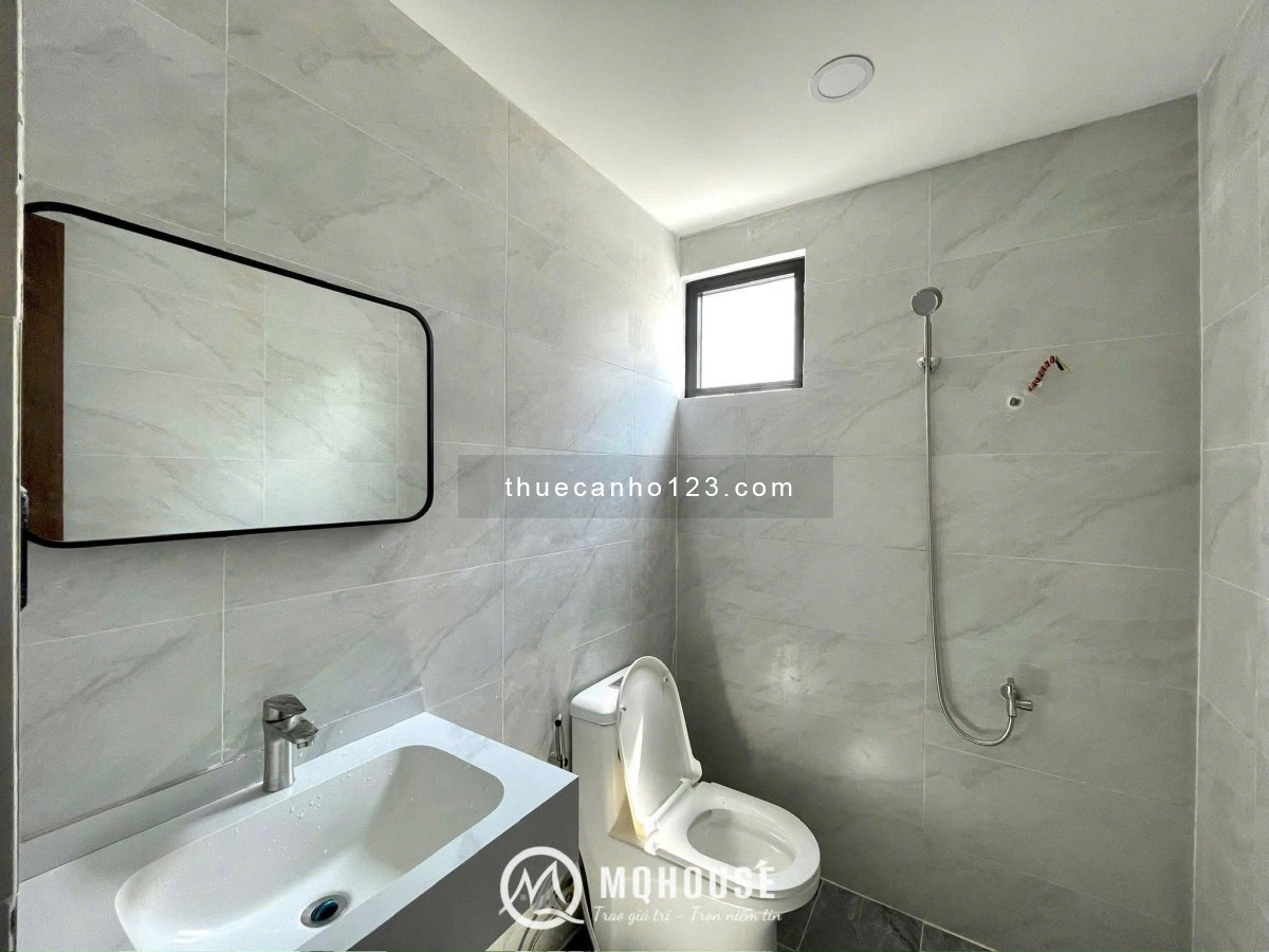 Studio full nội thất – Bạch Đằng, Tân Bình – Gần sân bay Tân Sơn Nhất