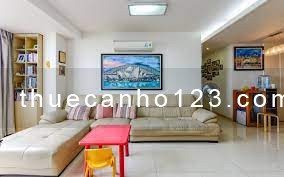 Thuê CHCC Cantavil Premier Q2 (125m2, 3PN, giá 28tr/th) (176m, 4pn giá 48tr ) nhà tk mới đẹp