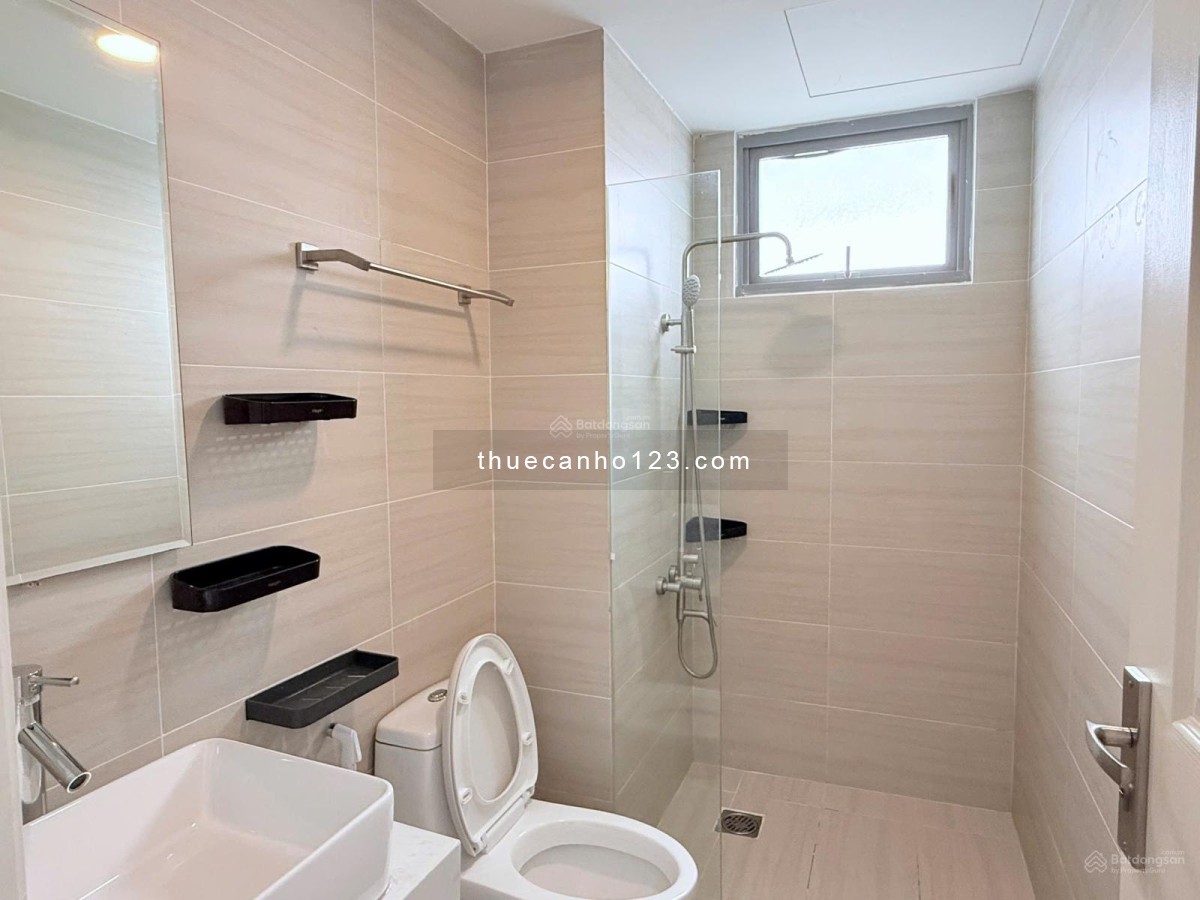 Palm Heights cho thuê 2PN - 80m2 - nhà đầy đủ nội thất