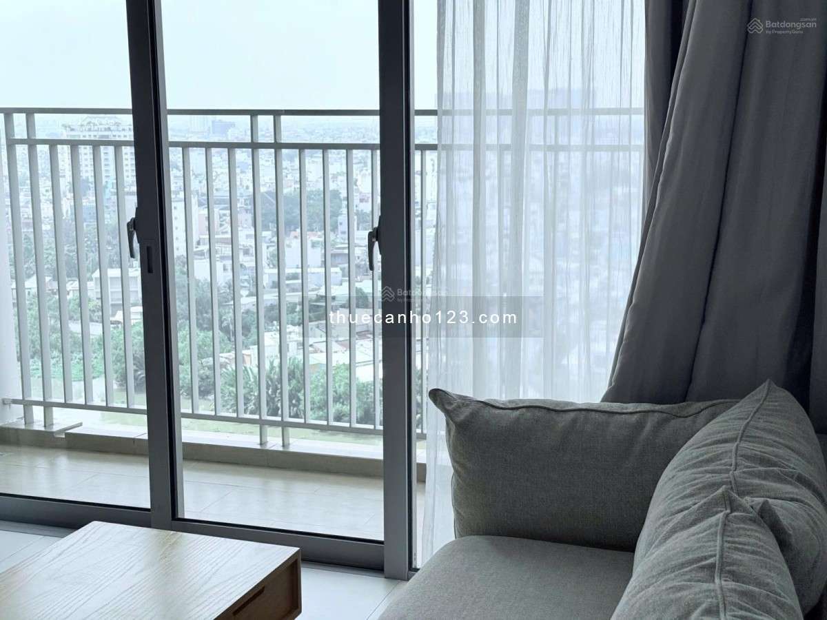 Palm Heights cho thuê 2PN - 80m2 - nhà đầy đủ nội thất