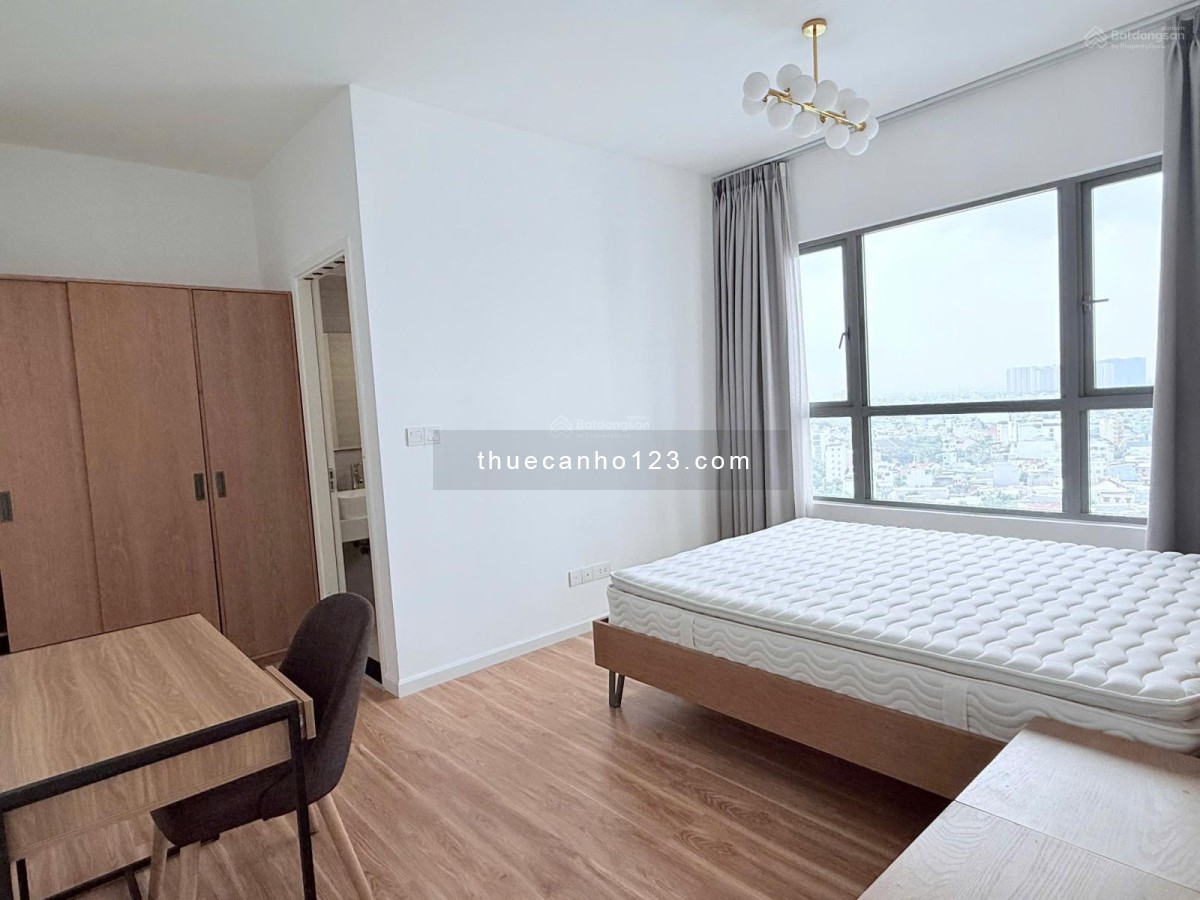 Palm Heights cho thuê 2PN - 80m2 - nhà đầy đủ nội thất