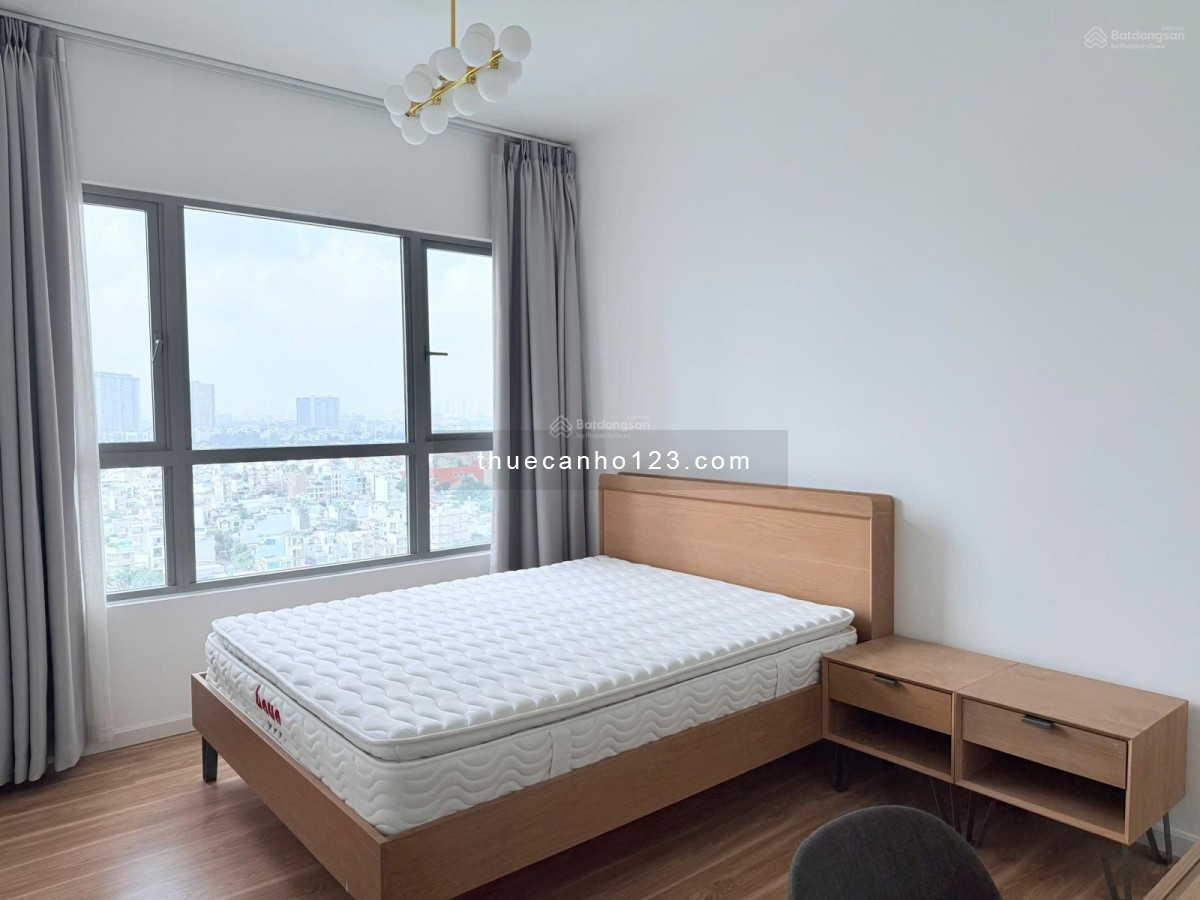 Palm Heights cho thuê 2PN - 80m2 - nhà đầy đủ nội thất