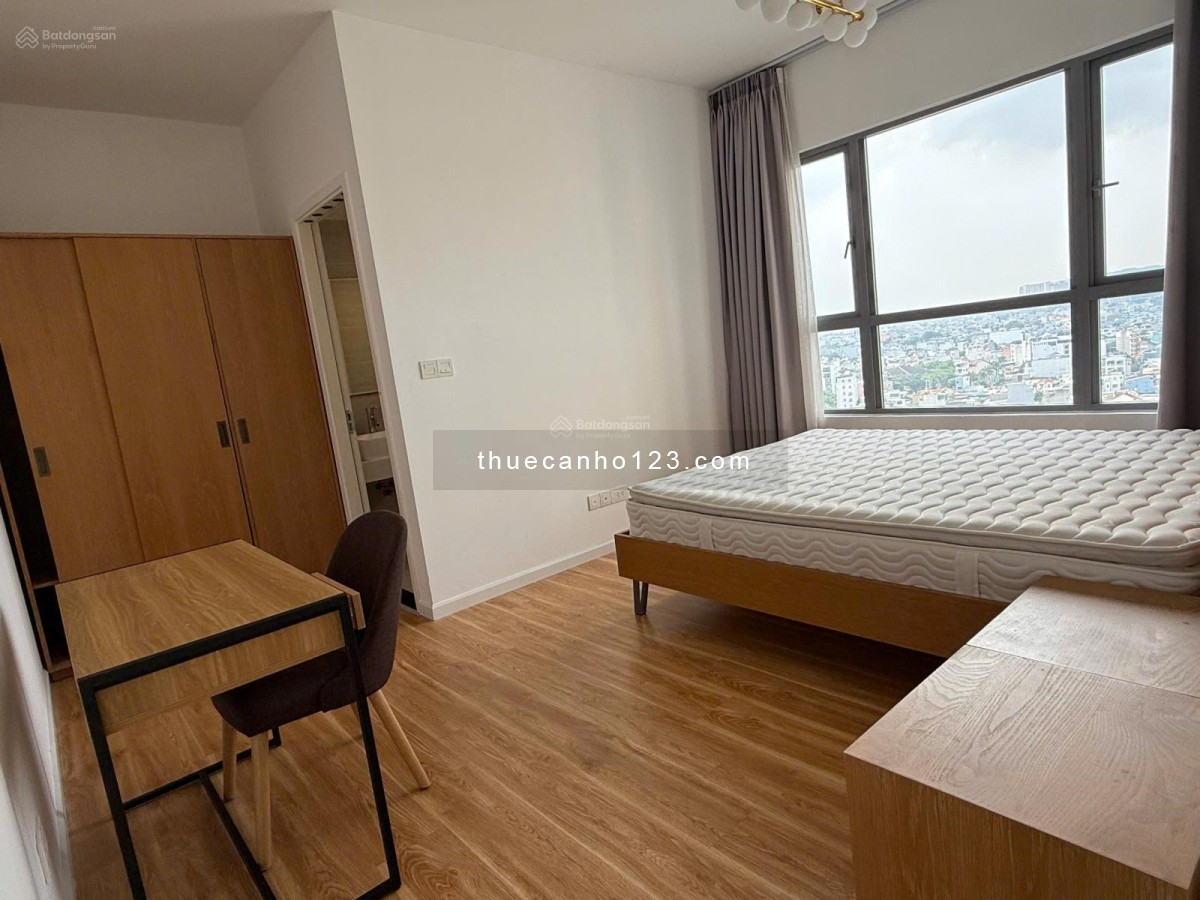 Palm Heights cho thuê 2PN - 80m2 - nhà đầy đủ nội thất