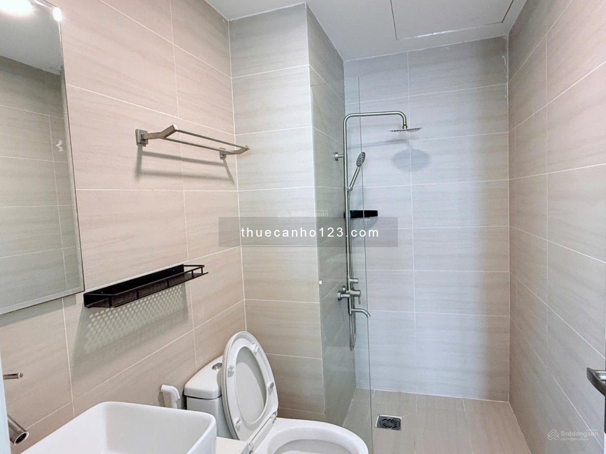 Palm Heights cho thuê 2PN - 80m2 - nhà đầy đủ nội thất