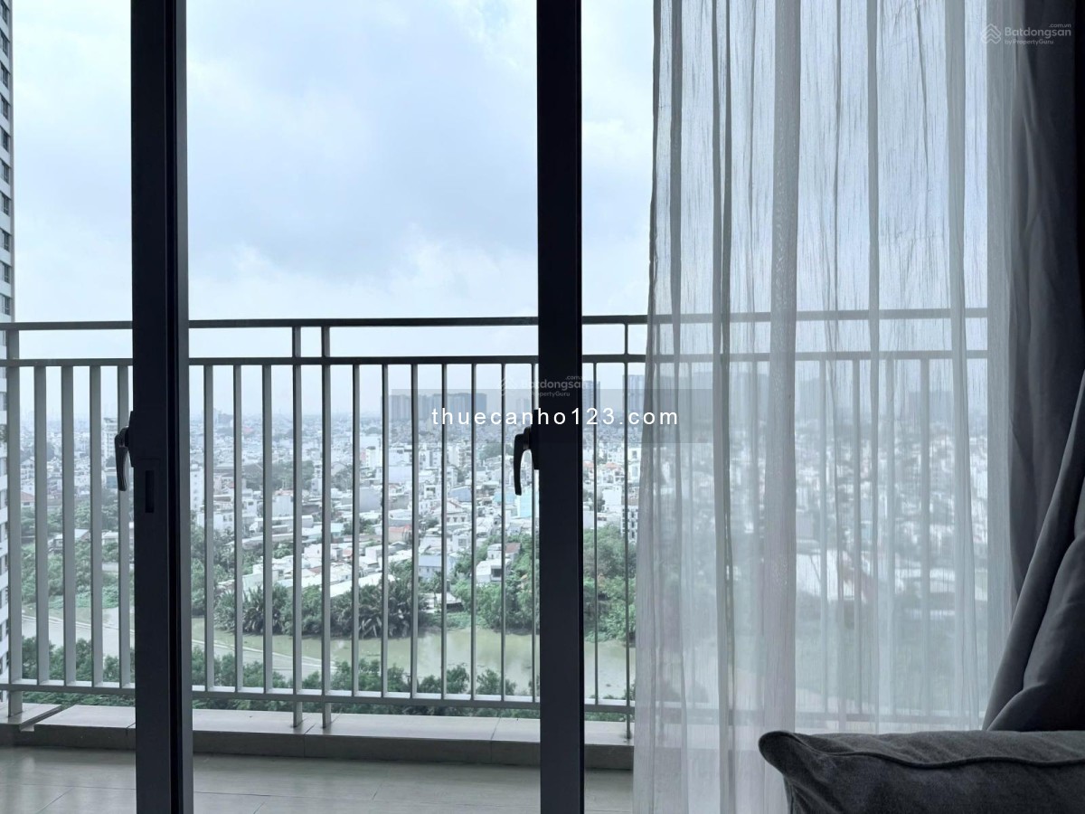 Palm Heights cho thuê 2PN - 80m2 - nhà đầy đủ nội thất