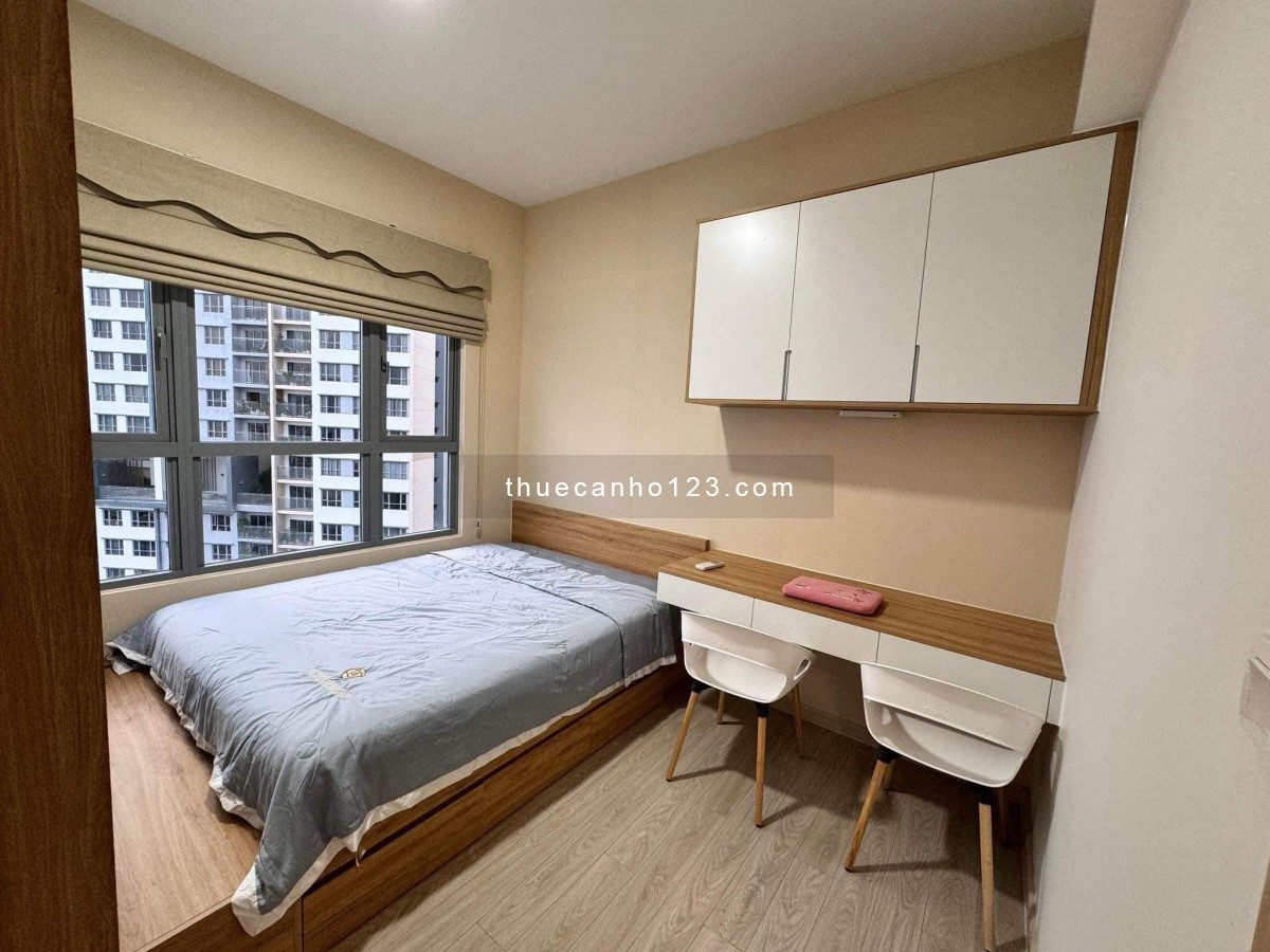 Căn hộ cần cho thuê tại Palm Q2 với 2PN: 15- 18TR, 3PN: 19- 25Ttr từ NTCB đến full NT dọn vào ở ngay