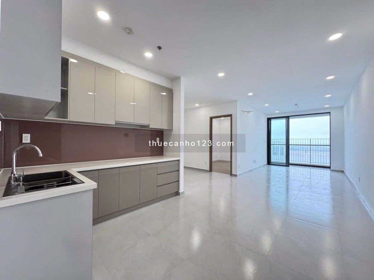 Giỏ Hàng Thuê Căn Hộ MT EastMark City Tháng 10/2025