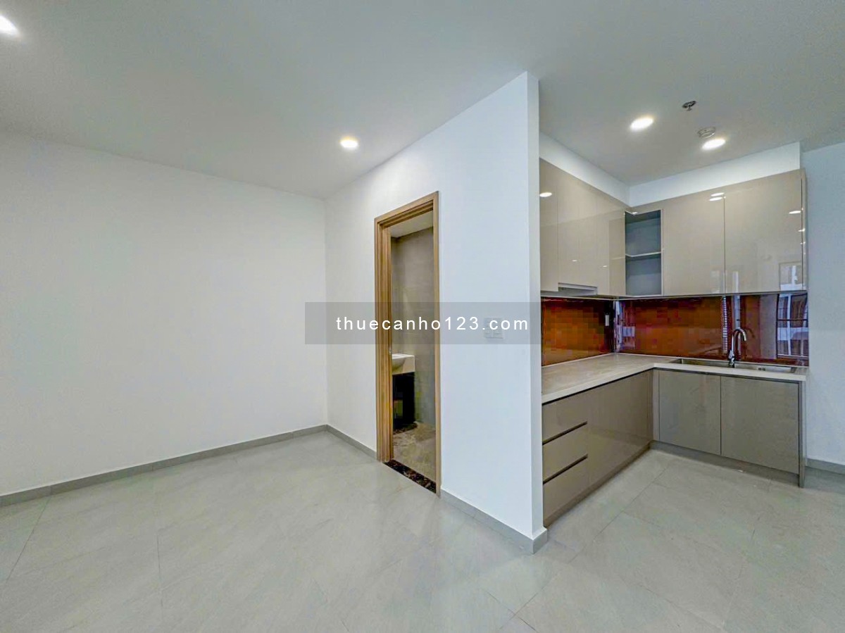 Giỏ Hàng Thuê Căn Hộ MT EastMark City Tháng 10/2025