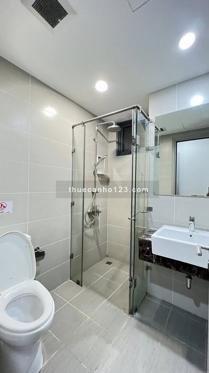 Cho thuê căn hộ GoldView – Quận 4 - 81m² | 2PN - 2WC