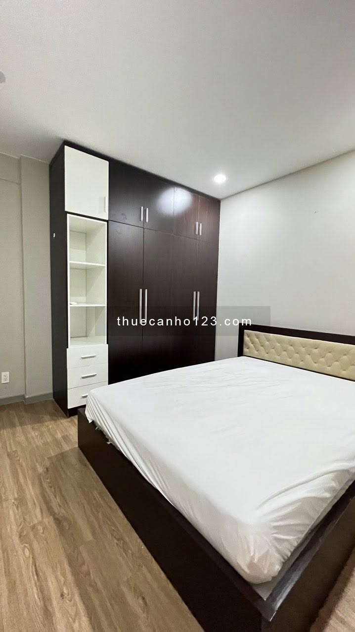 Cho thuê căn hộ GoldView – Quận 4 - 81m² | 2PN - 2WC
