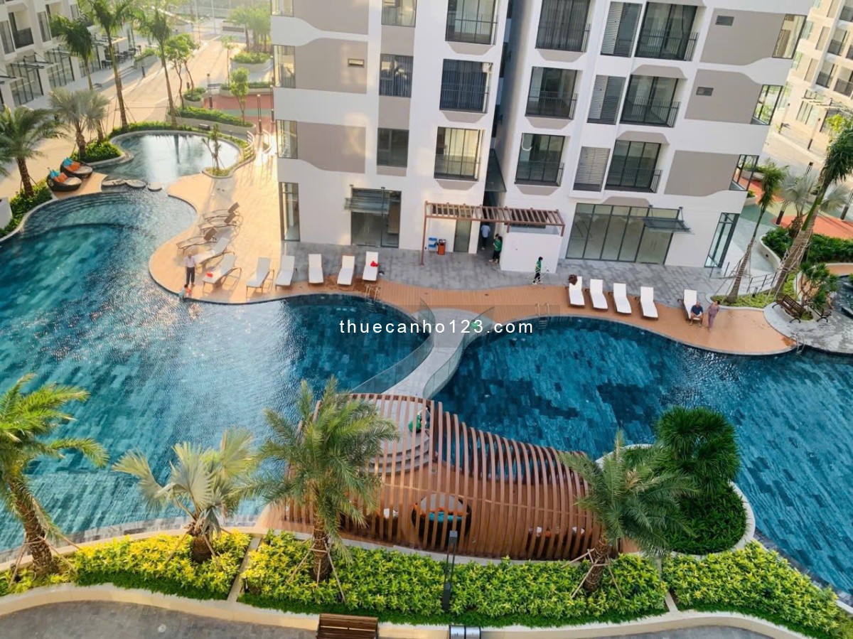 Cho thuê căn hộ MT EASTMARK CITY giá rẻ, miễn phí quản lý và nhiều tiện ích