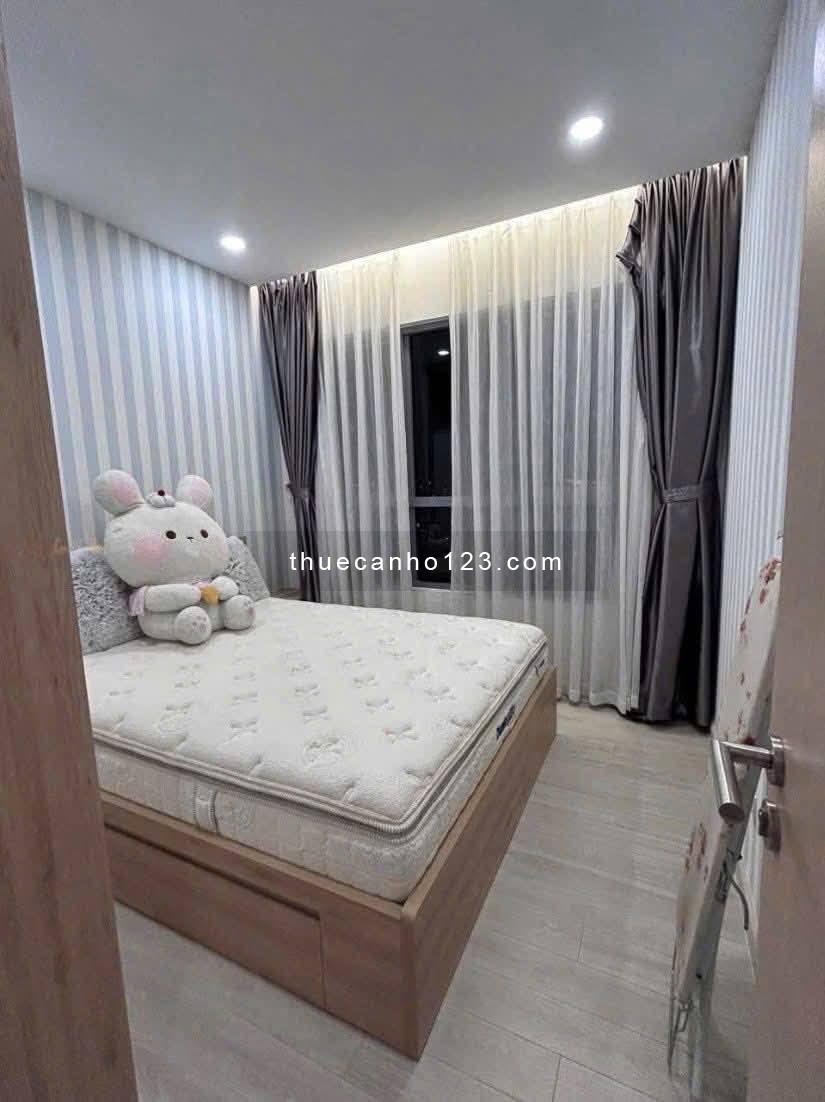 CHO THUÊ - 2PN PALM HEIGHTS SONG HÀNH AN PHÚ